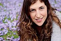 Mayim Bialik