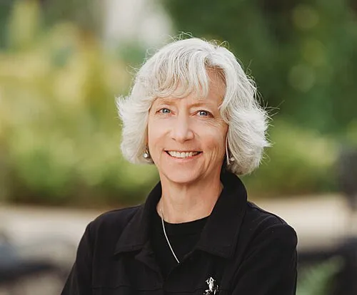 Gretchen Daily