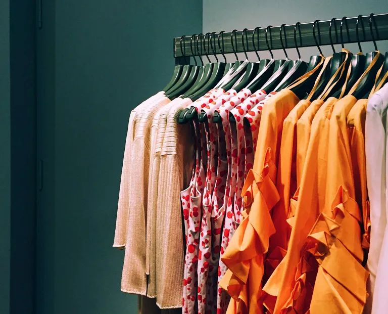 clothing
