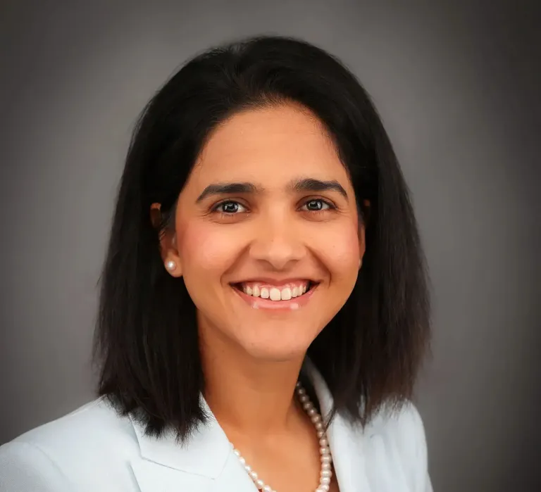 Journalist Simran Sethi makes the case that green issues are for everyone
