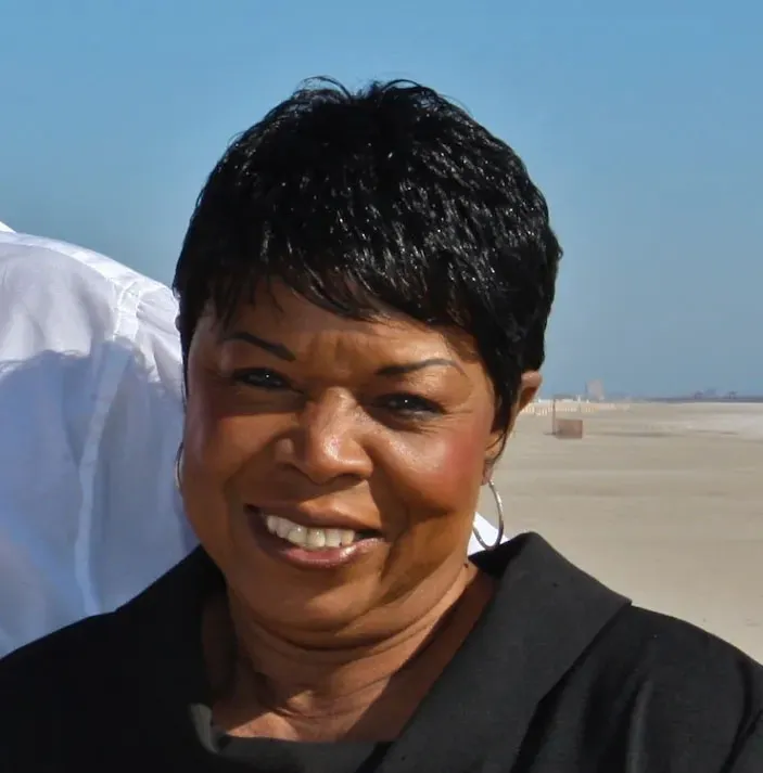 Rose Johnson