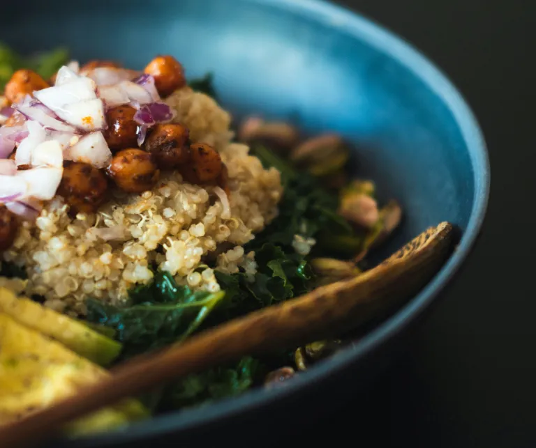 quinoa