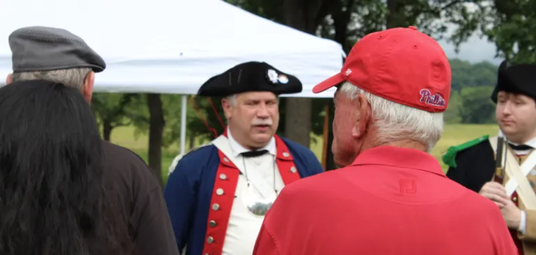 VF 2026 Captain