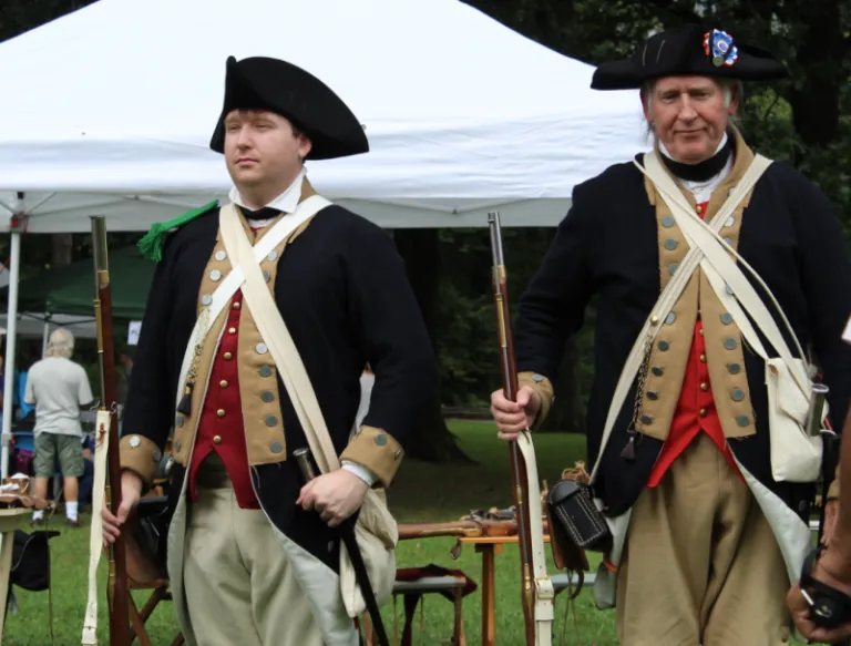 VF 2026 soldiers