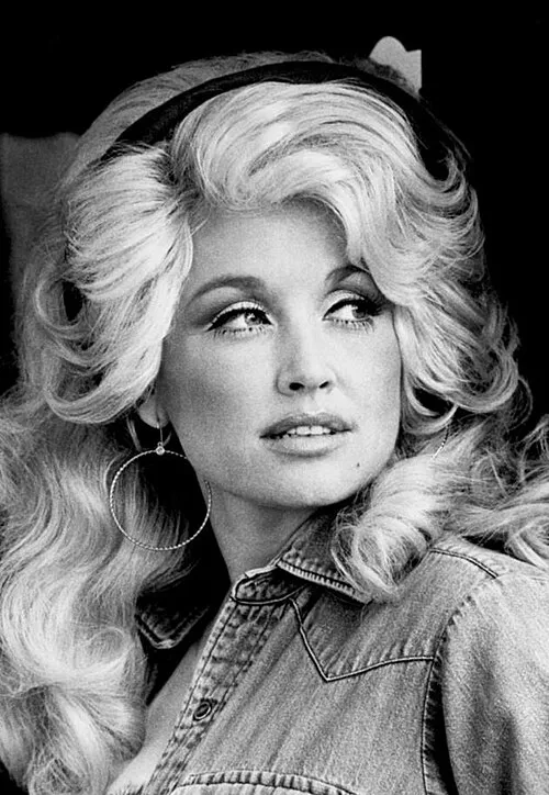 Dolly Parton