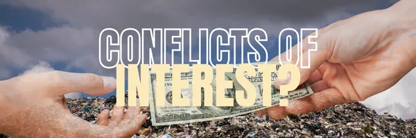conflict of interest