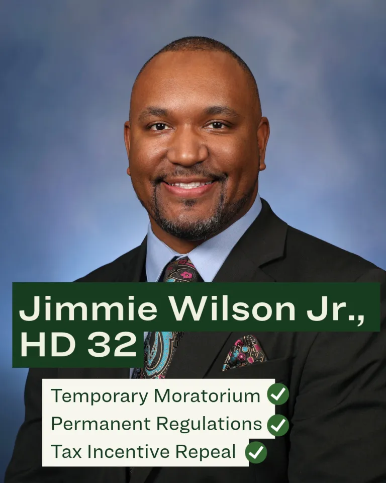 Jimmie Wilson Jr