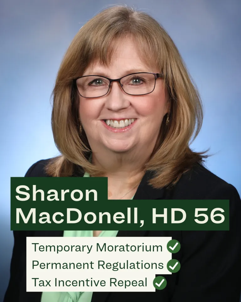 Sharon MacDonell