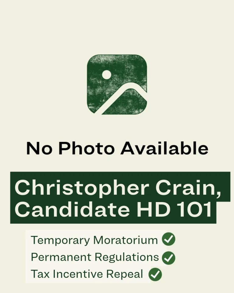 Christopher Crain