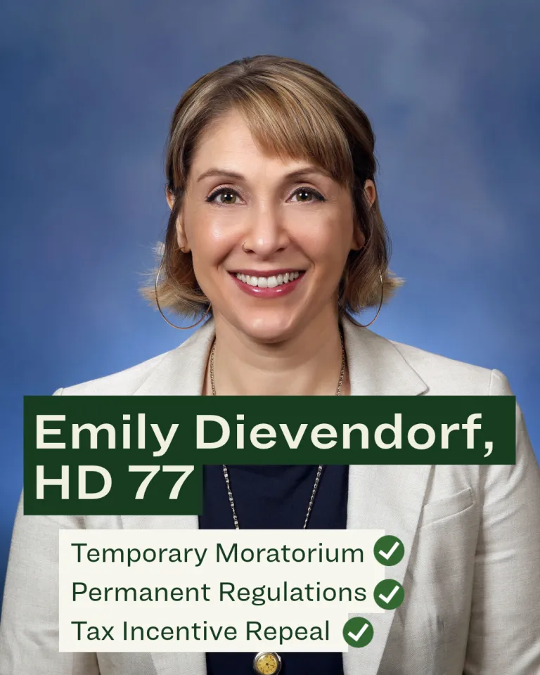 Emily Dievendorf