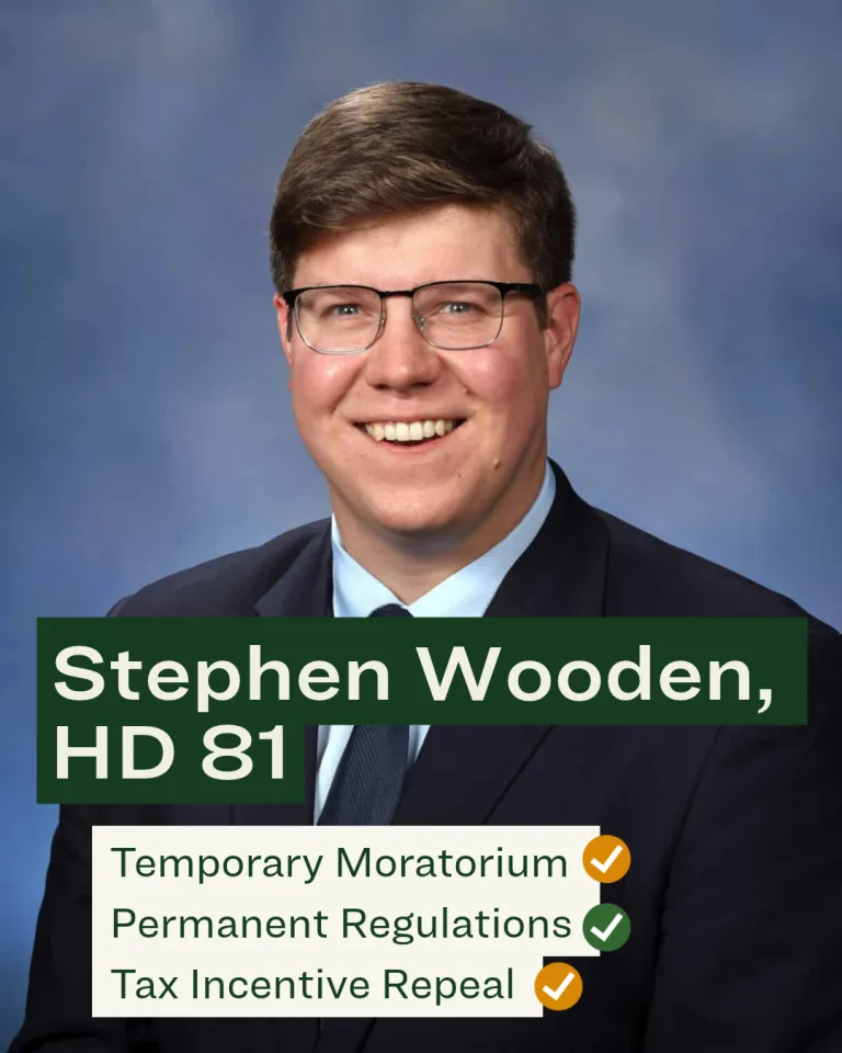 Stephen Wooden