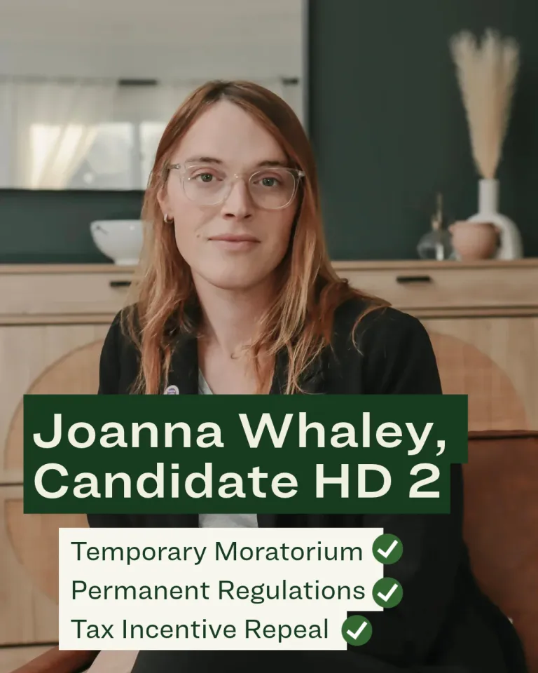Joanna Whaley