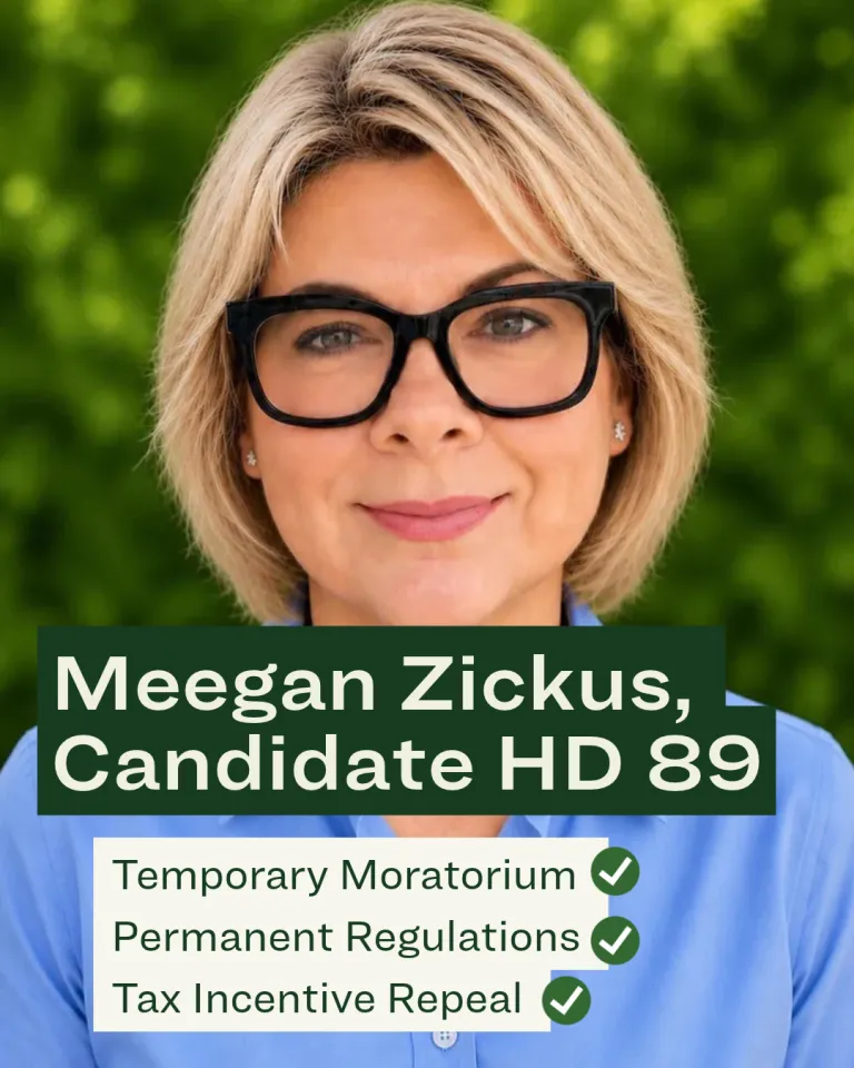 Meegan Zickus