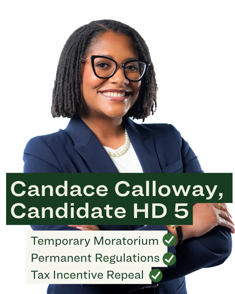 Candace Calloway
