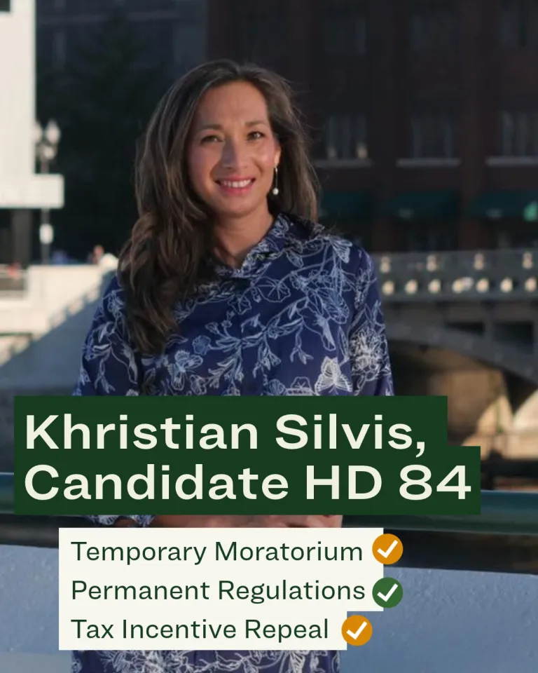 Khristian Silvis
