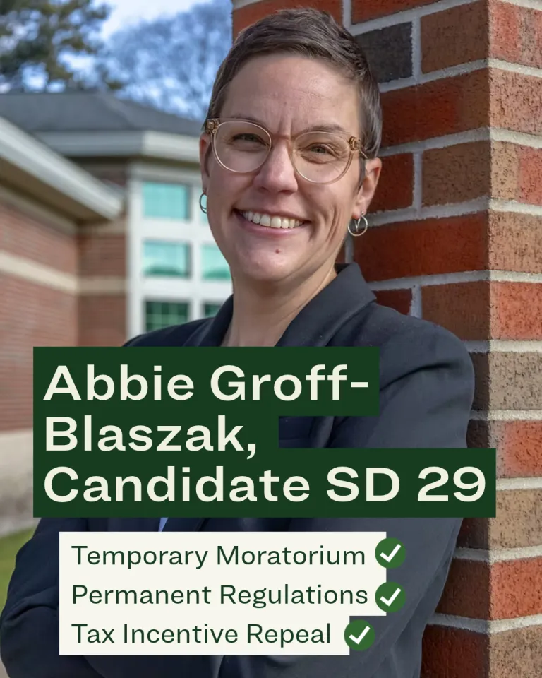 Abbie Groff-Blaszak