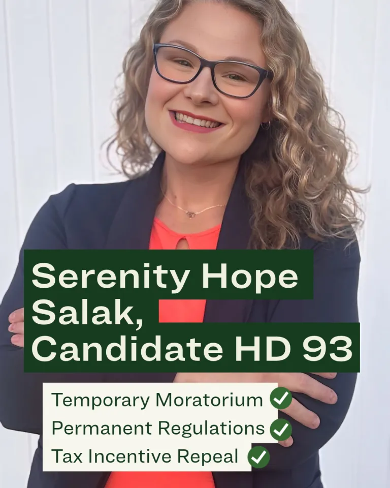 Serenity Hope Salak