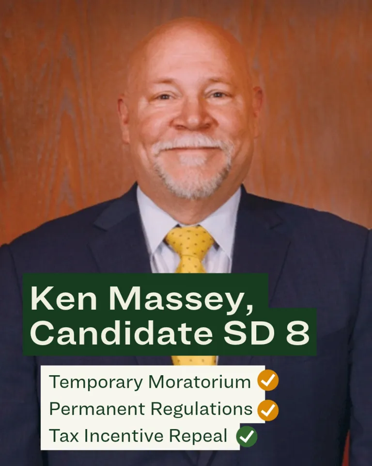 Ken Massey