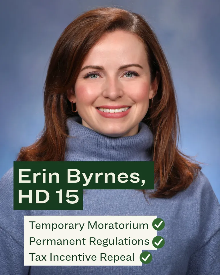 Erin Byrnes