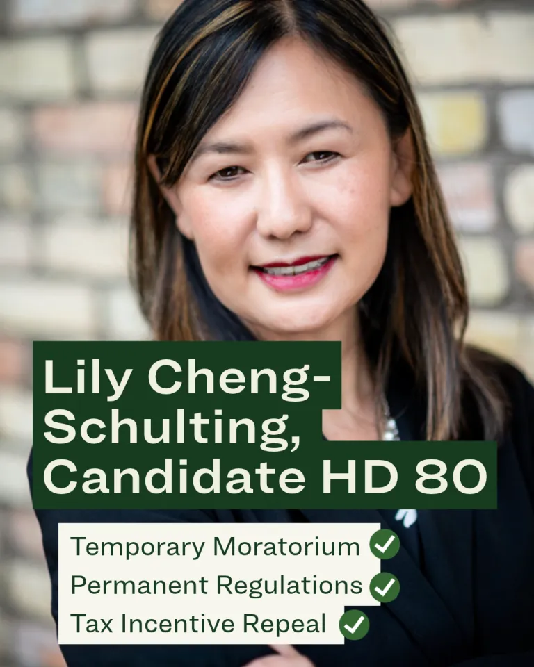 Lily Cheng-Schulting