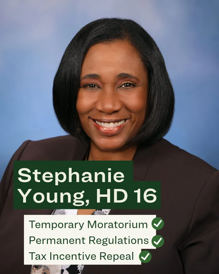 Stephanie Young