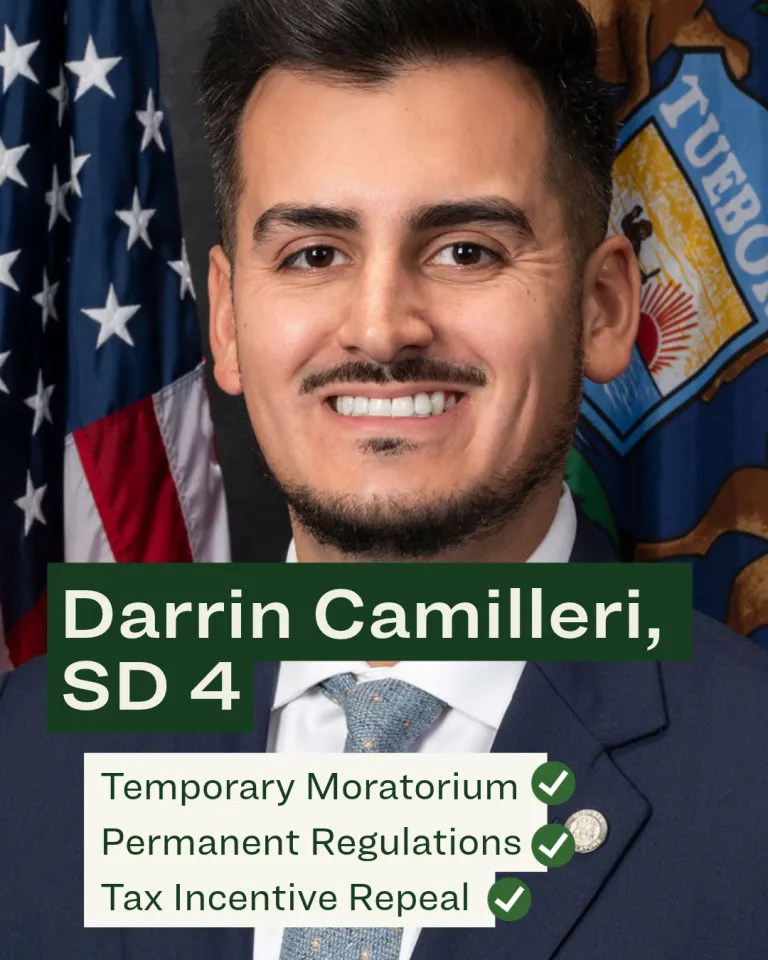 Darrin Camilleri