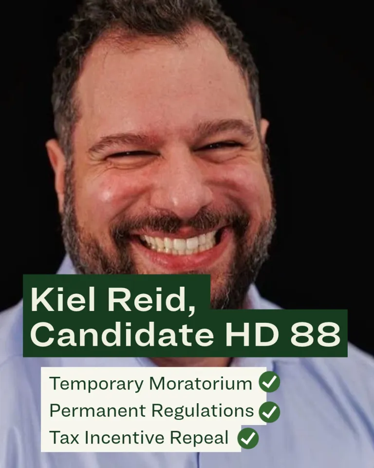 Kiel Reid