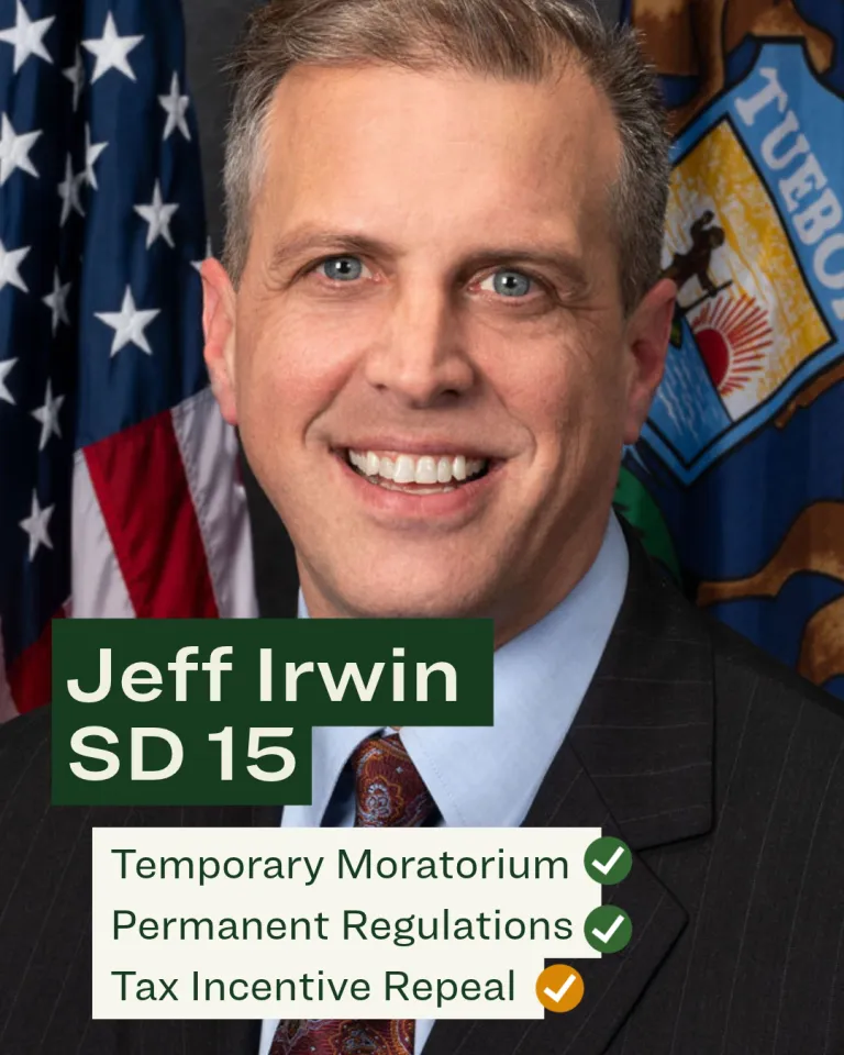 Jeff Irwin