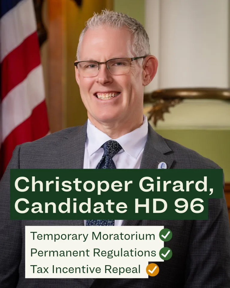 Christopher Girard