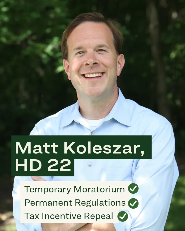 Matt Koleszar