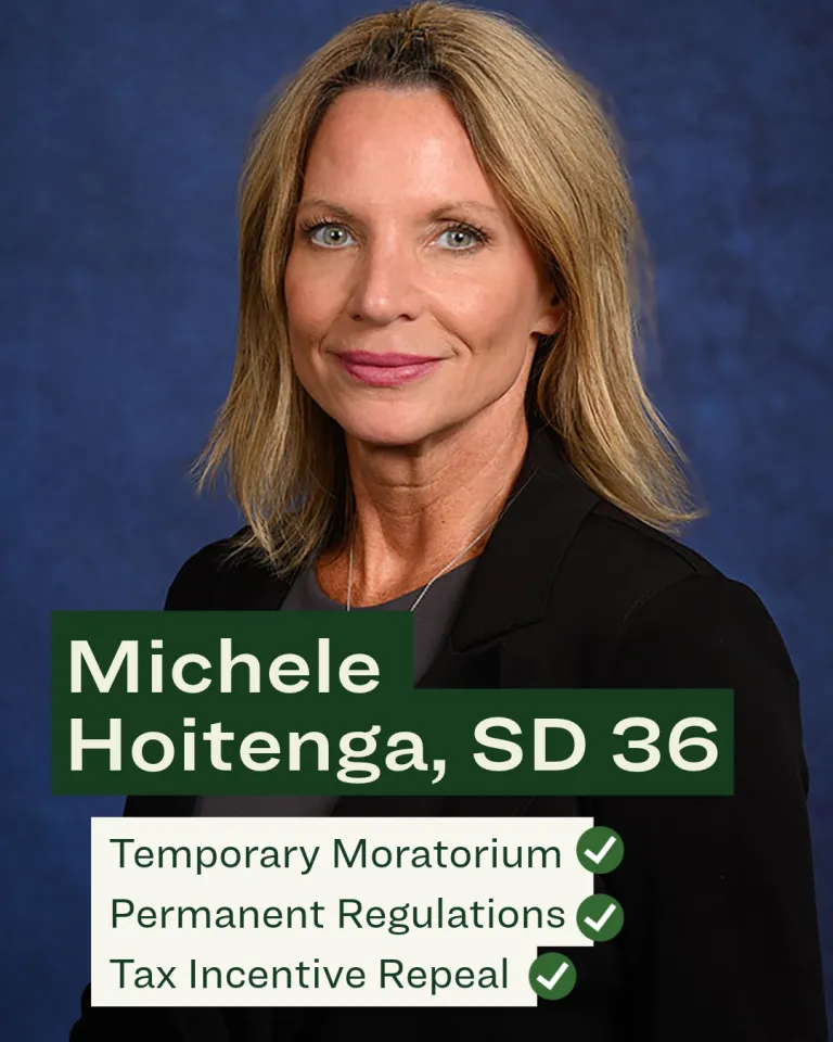 Michele Hoitenga