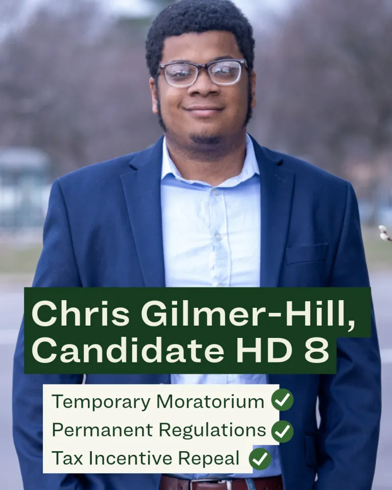 Chris Gilmer-Hill