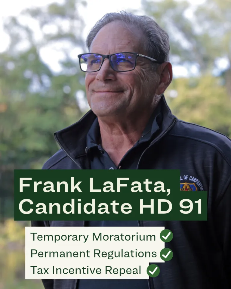 Frank LaFata