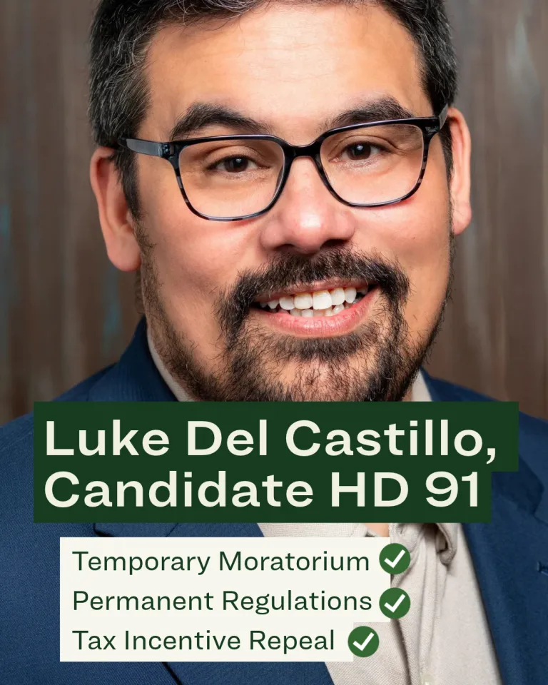 Luke Del Castillo