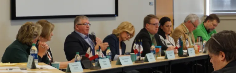 legislative forum
