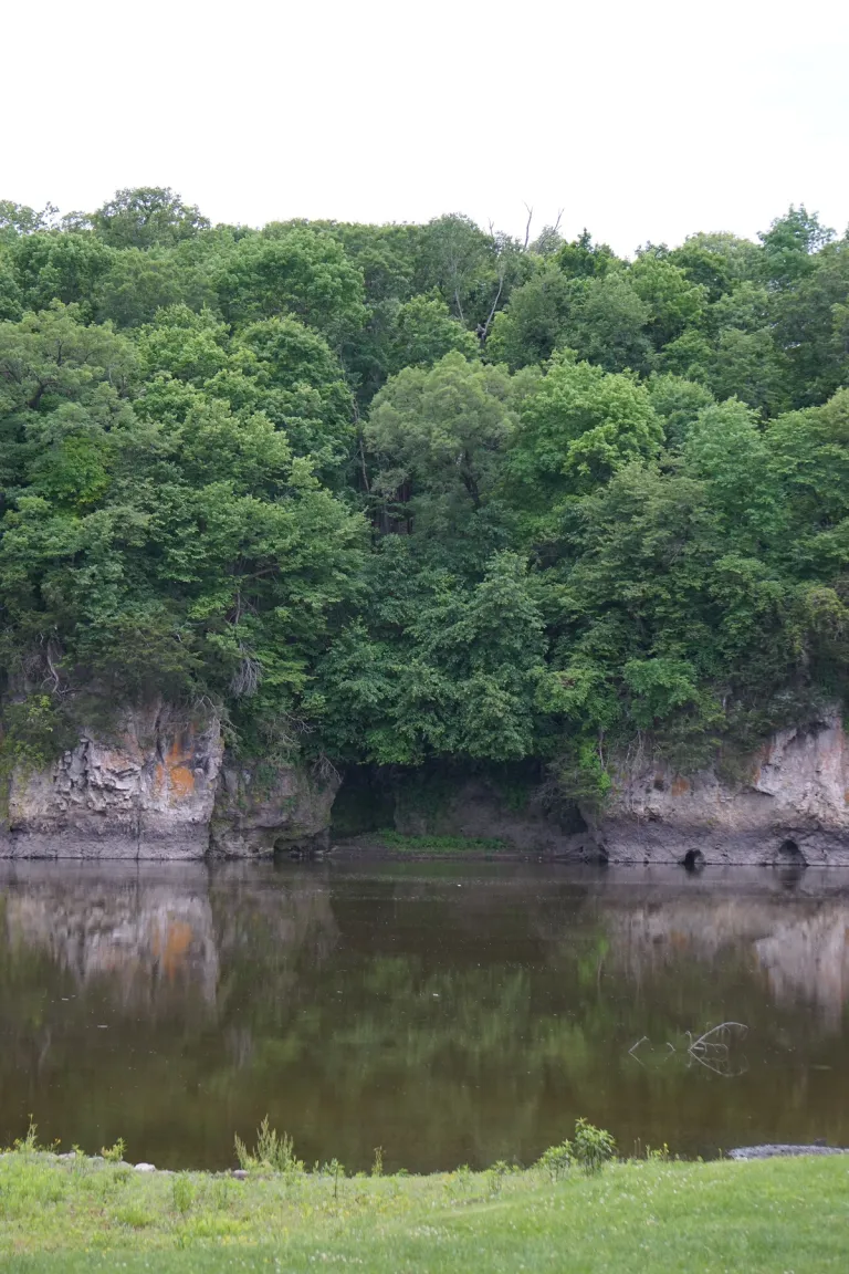Palisades Kepler State Park