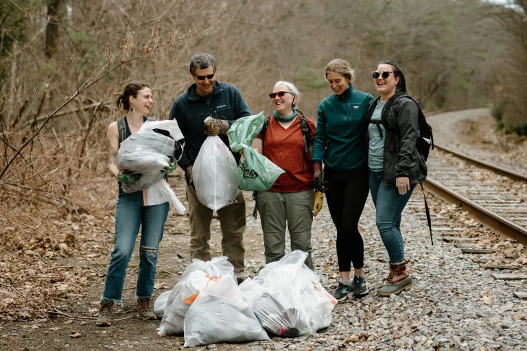 EARTH DAY_Cleanup_Brunswick Group Shot.JPG