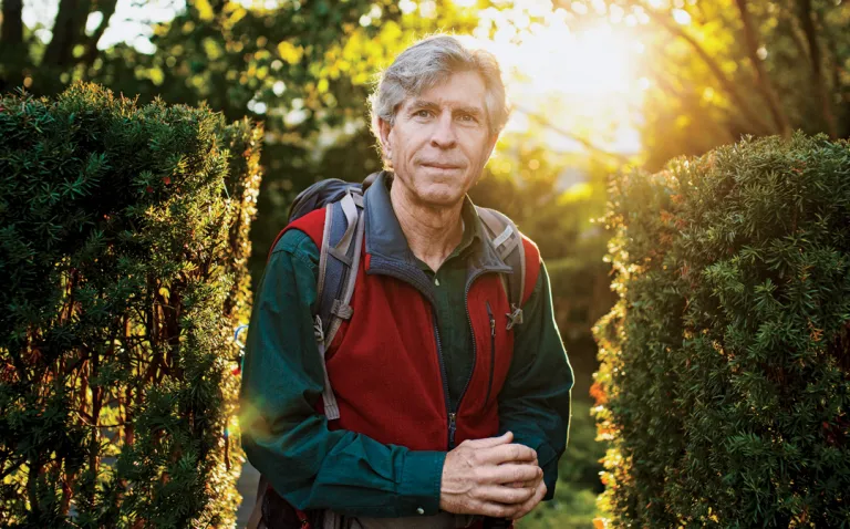 Doug Harnsberger