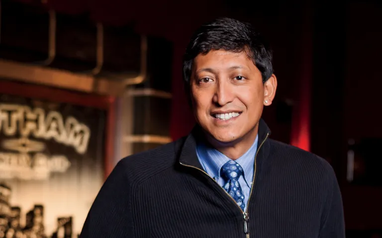 Dan Nainan
