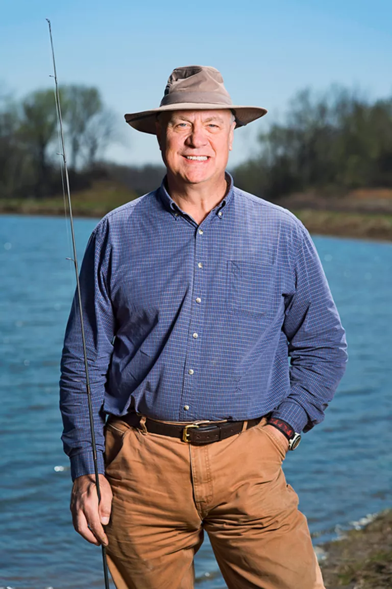 William (Brad) Bradley