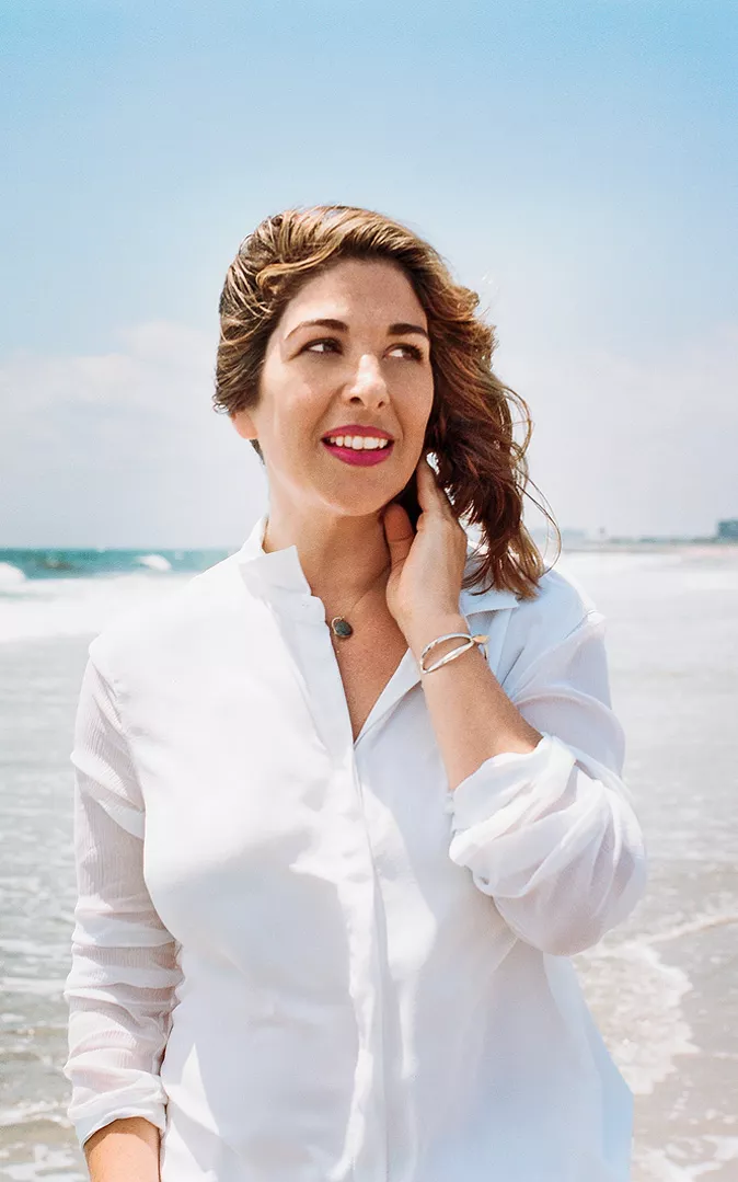 Naomi Klein