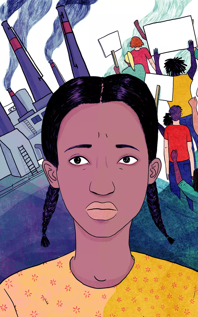 Both nature and people deserve justice and full protection under the law.