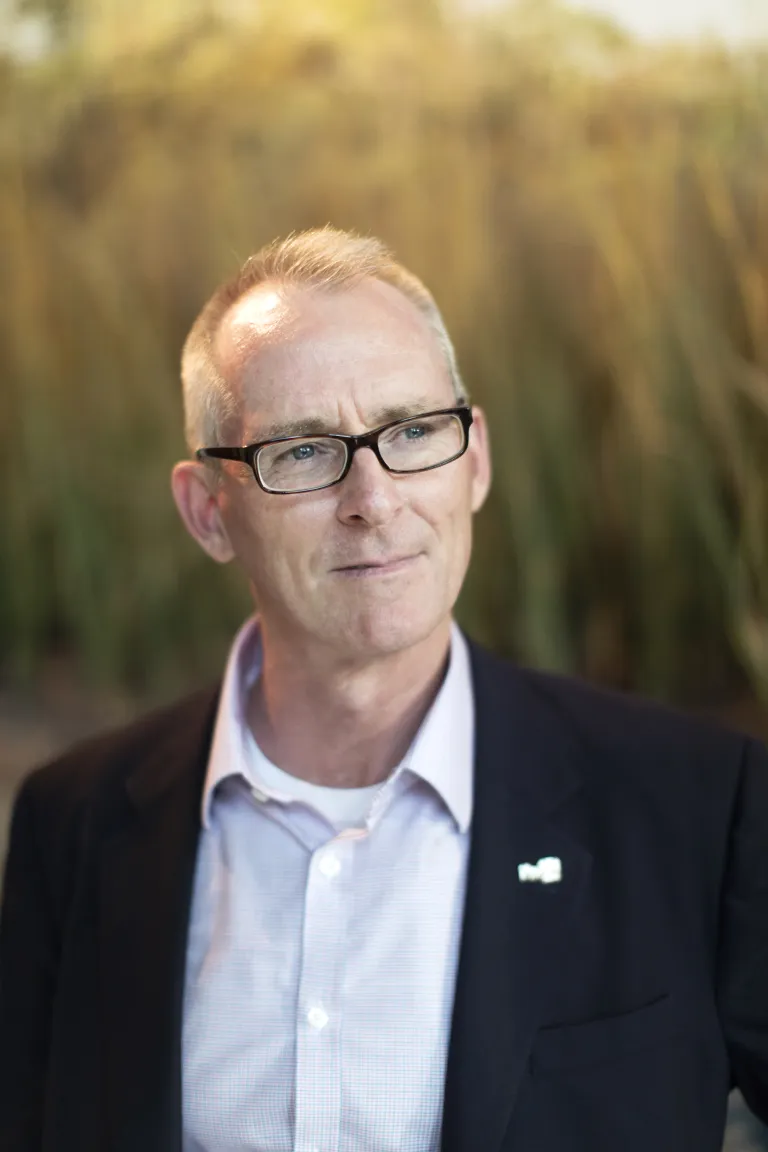 Bob Inglis