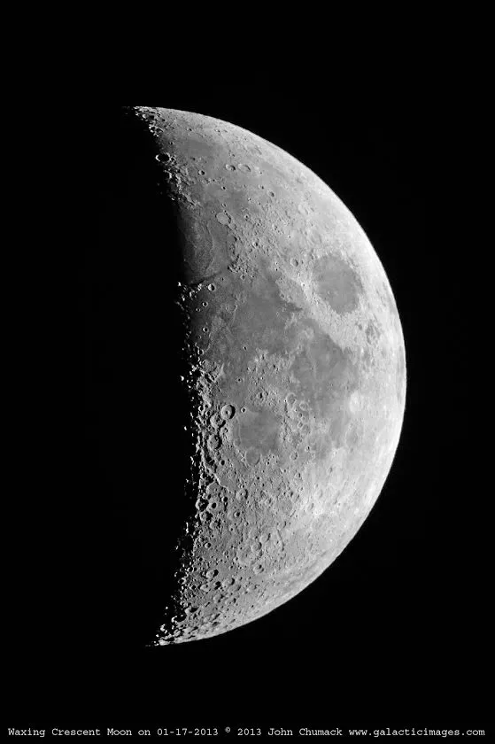 June Observing Highlights Astronomy