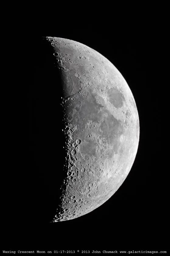 June Observing Highlights Astronomy