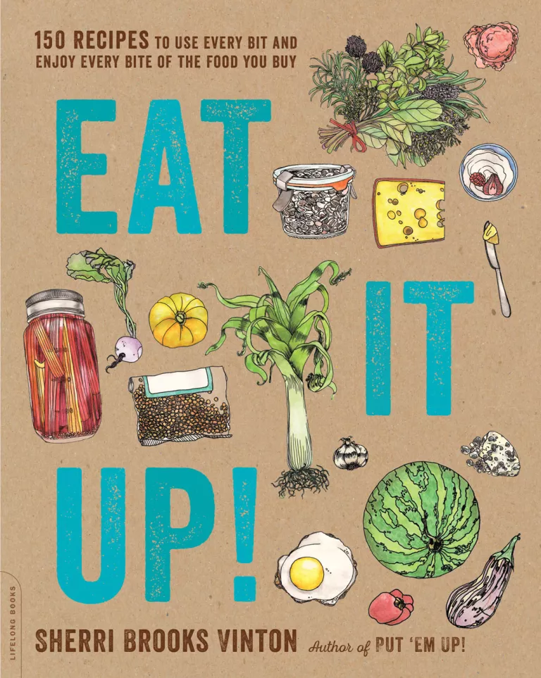 Eat It Up