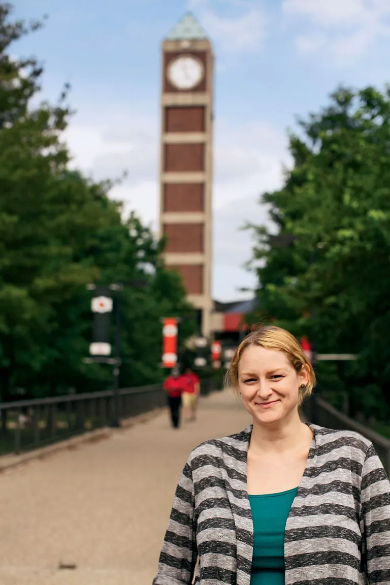 Liberal Arts Get Schooled