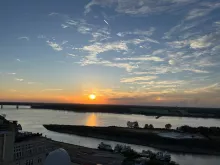 Miss River