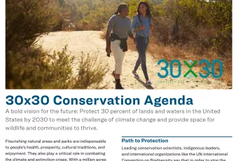 Conservation Lands FactSheet