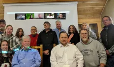 20221112 PA Chapter ExCom Meeting